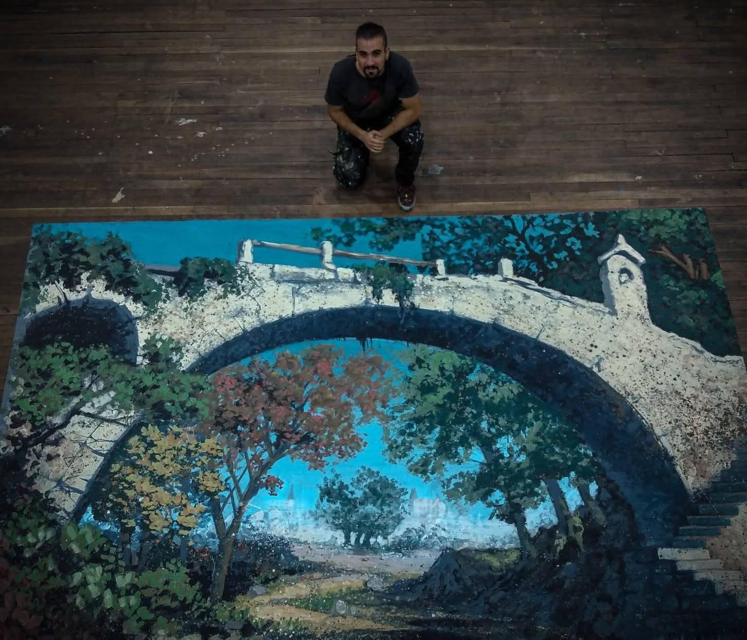 Escenografía